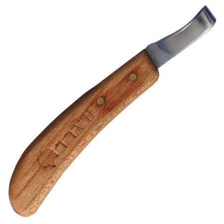 Hall Hoof Knife